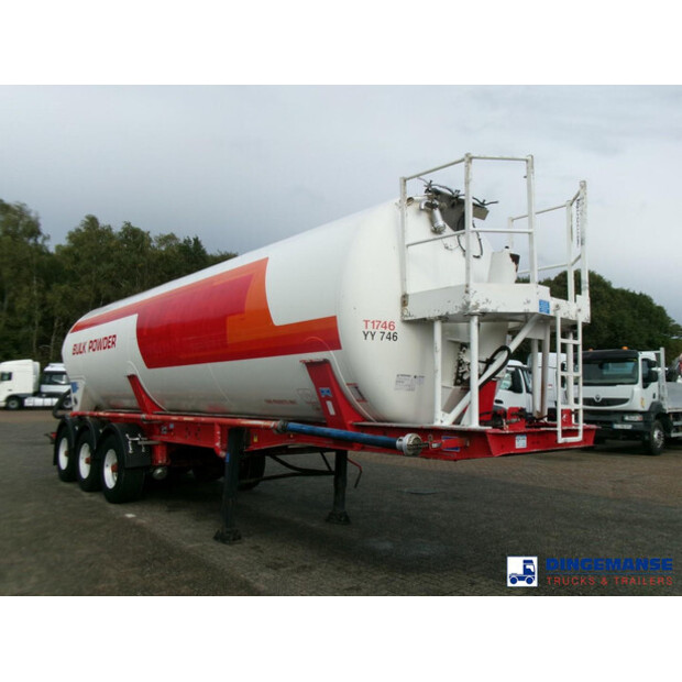 2003 فلدبندر OTHERS-43065591