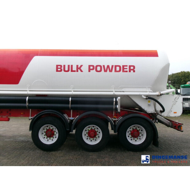 2003 فلدبندر OTHERS-43065594