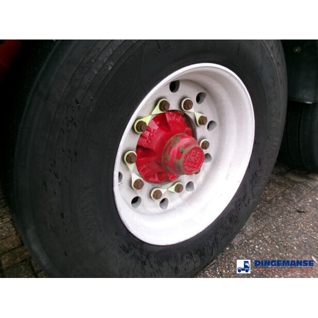 2003 فلدبندر OTHERS-43065595