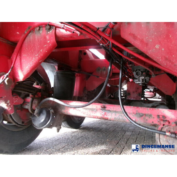 2003 فلدبندر OTHERS-43065597