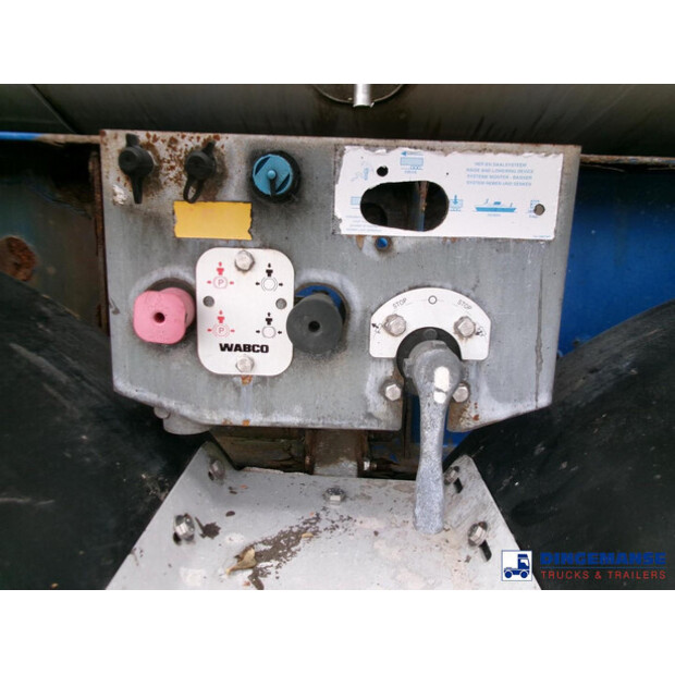 2008 Van Hool OTHERS-43065618