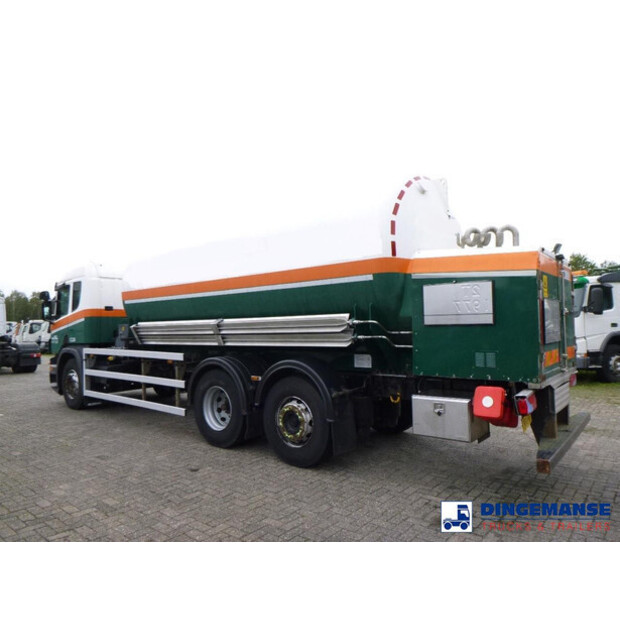 2014 Scania P320-43065665