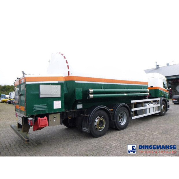 2014 Scania P320-43065666