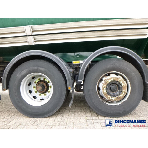 2014 Scania P320-43065667