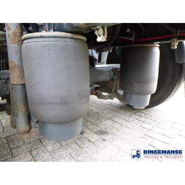 2014 Scania P320-43065668