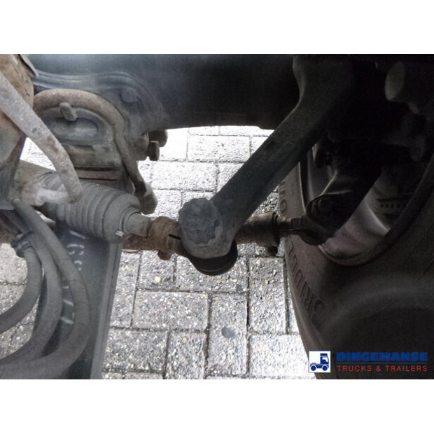 2014 Scania P320-43065669