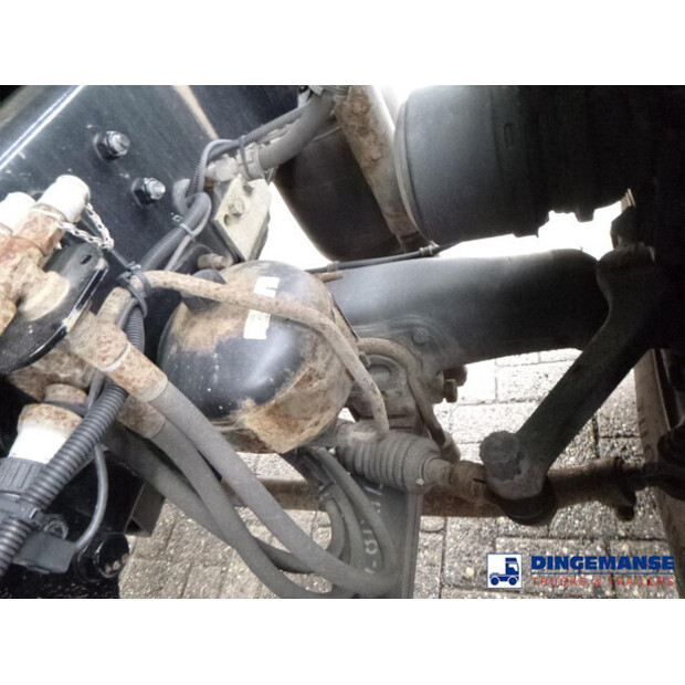 2014 Scania P320-43065670