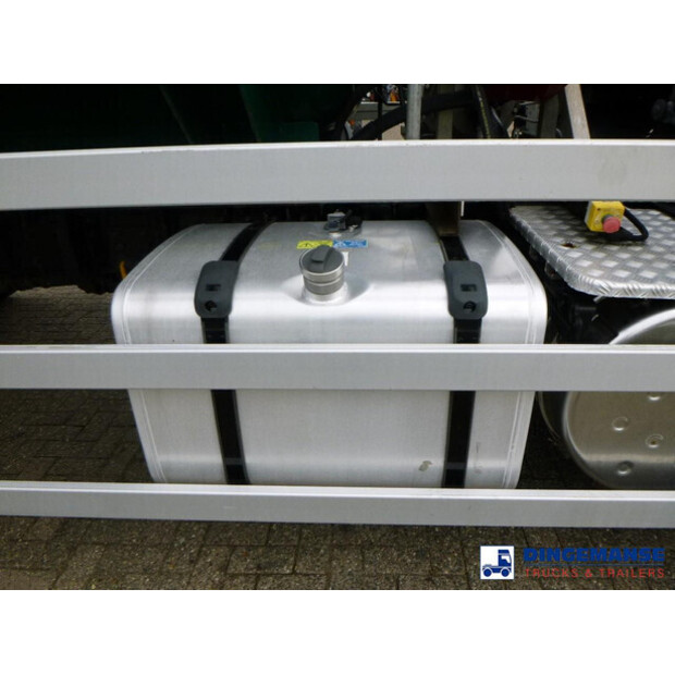 2014 Scania P320-43065671