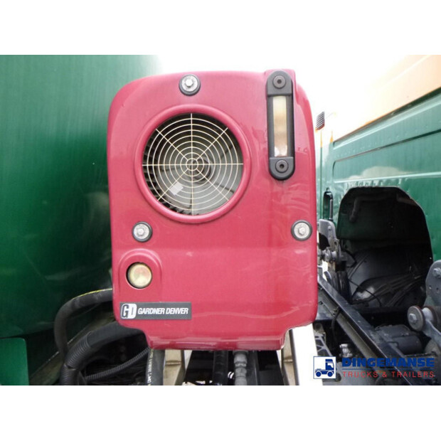 2014 Scania P320-43065673