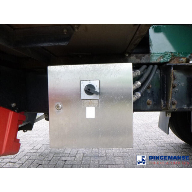 2014 Scania P320-43065675