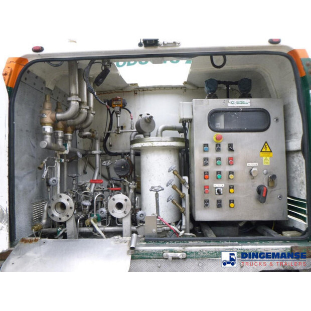 2014 Scania P320-43065678