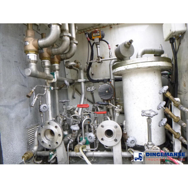 2014 Scania P320-43065679