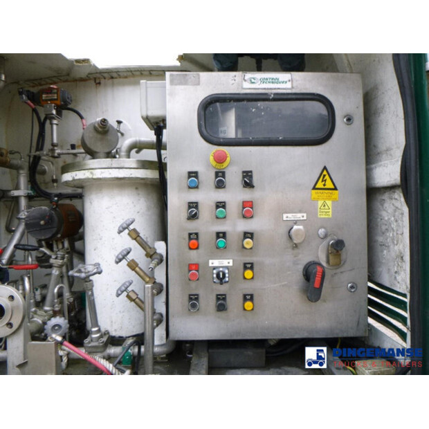 2014 Scania P320-43065680