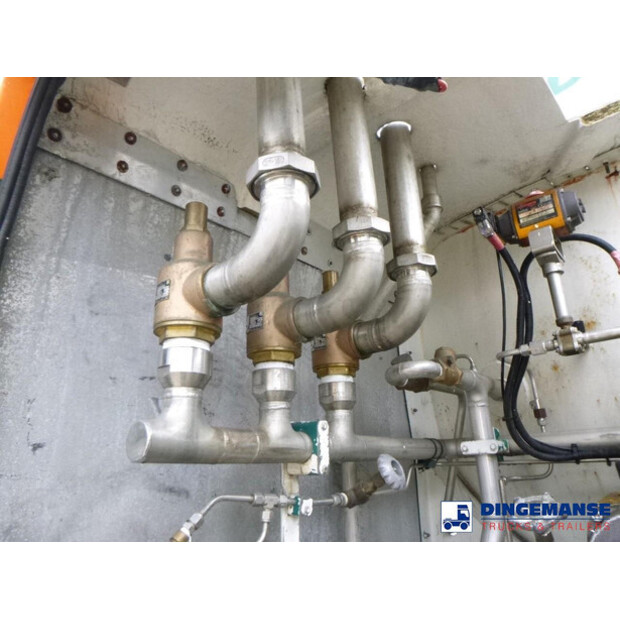 2014 Scania P320-43065681