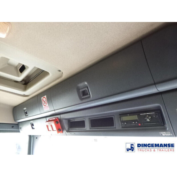 2014 Scania P320-43065688