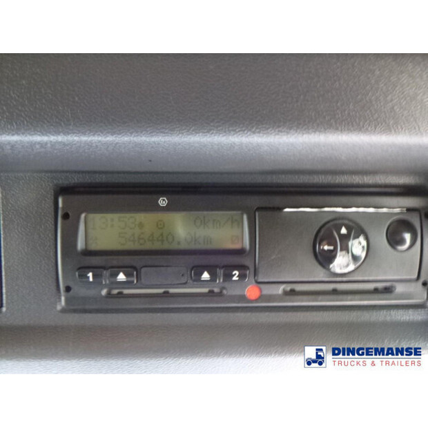 2014 Scania P320-43065689