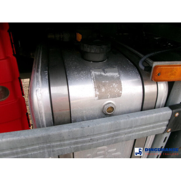 2013 رينو Kerax 380 dxi 6x4 + Fassi F215A.0.23-43065701