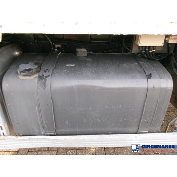 2013 رينو Kerax 380 dxi 6x4 + Fassi F215A.0.23-43065702