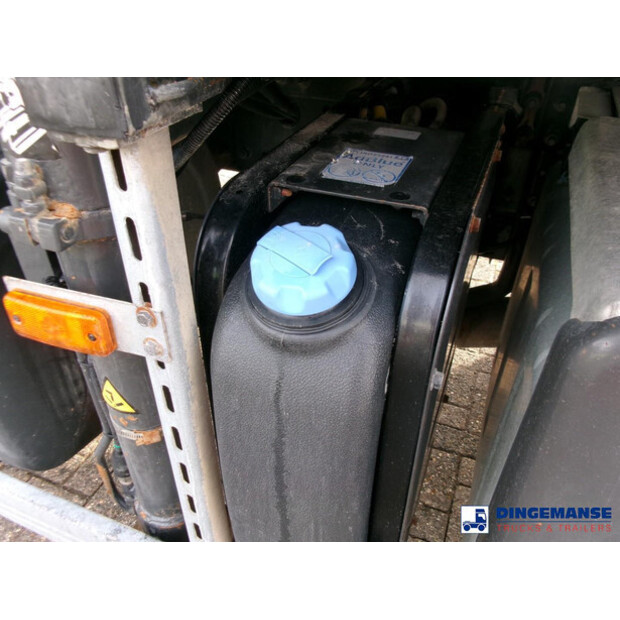 2013 رينو Kerax 380 dxi 6x4 + Fassi F215A.0.23-43065703