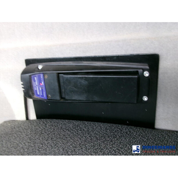 2013 رينو Kerax 380 dxi 6x4 + Fassi F215A.0.23-43065710