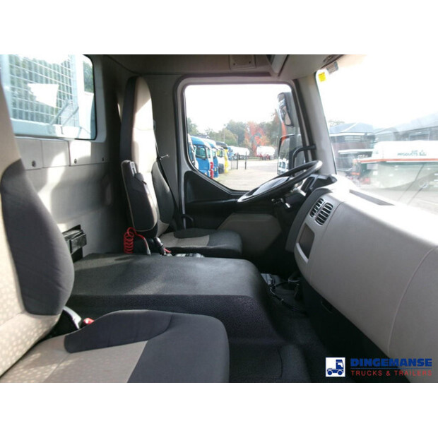 2013 رينو Kerax 380 dxi 6x4 + Fassi F215A.0.23-43065716