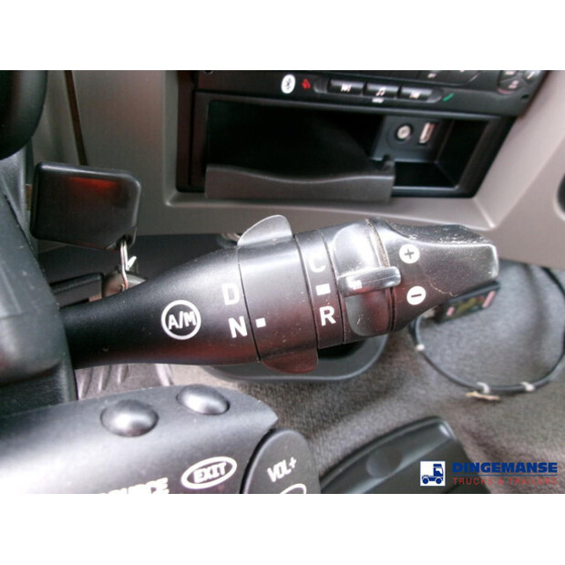 2013 رينو Kerax 380 dxi 6x4 + Fassi F215A.0.23-43065718