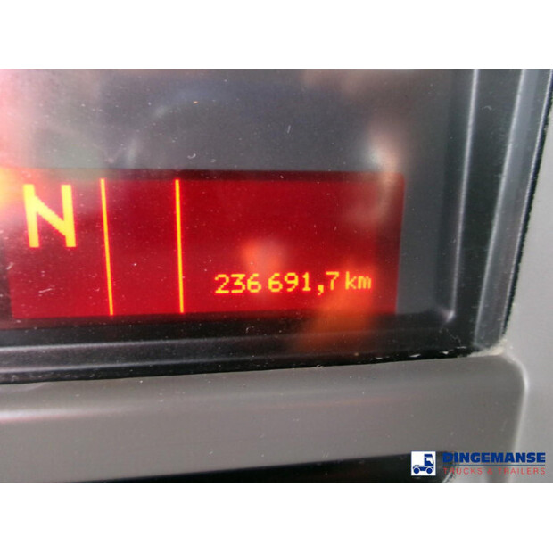 2013 رينو Kerax 380 dxi 6x4 + Fassi F215A.0.23-43065721