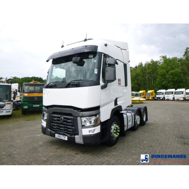 2016 رينو T460-43065732