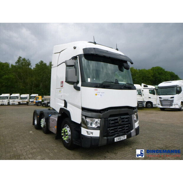 2016 رينو T460-43065733