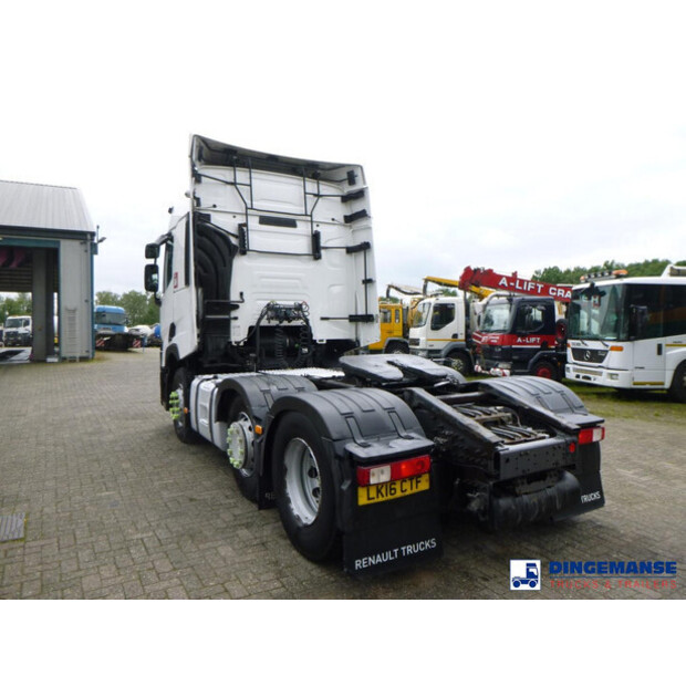 2016 رينو T460-43065734