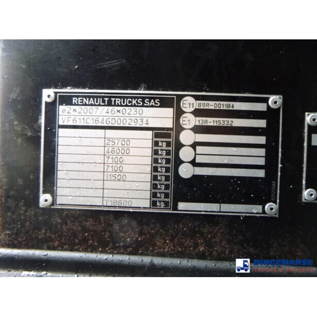 2016 رينو T460-43065746