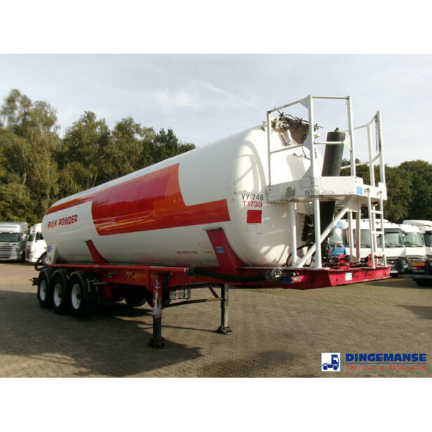 2003 Feldbinder OTHERS-43065749