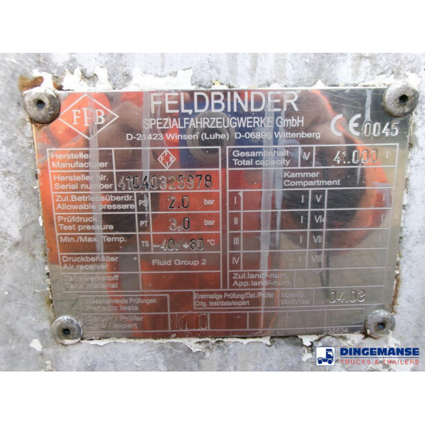 2003 Feldbinder OTHERS-43065767