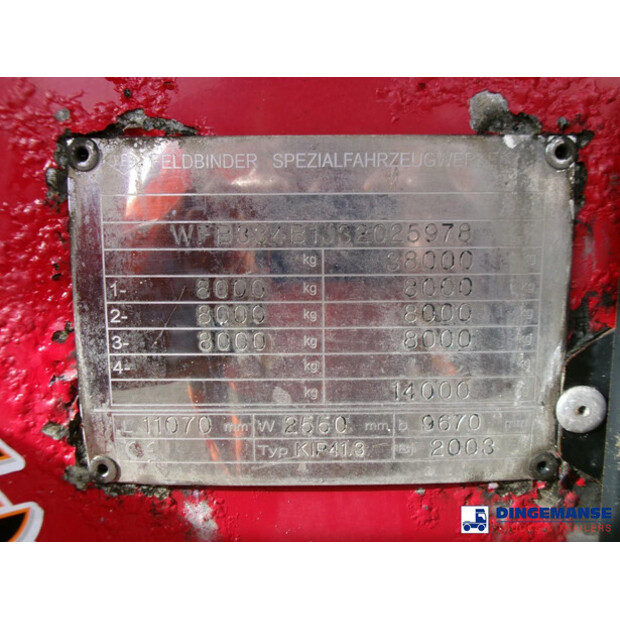 2003 Feldbinder OTHERS-43065769