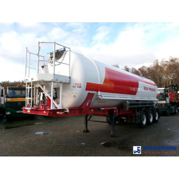 2003 فلدبندر OTHERS-43065771