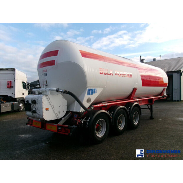 2003 فلدبندر OTHERS-43065774