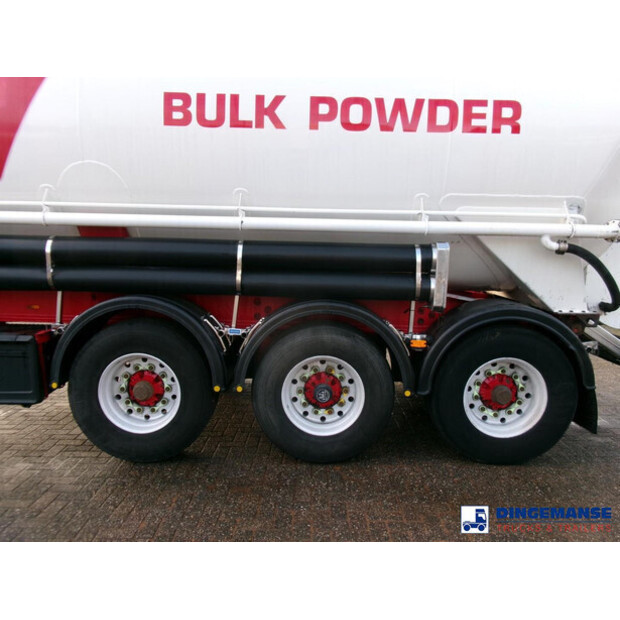 2003 فلدبندر OTHERS-43065775