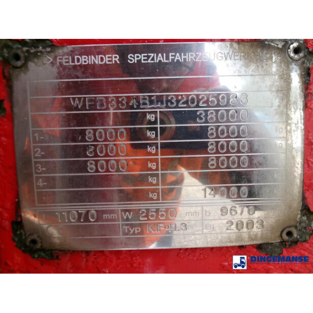 2003 Feldbinder OTHERS-43065856