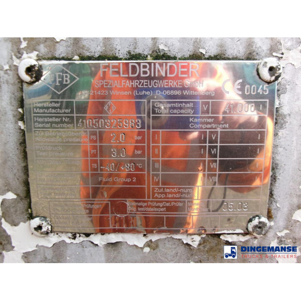 2003 Feldbinder OTHERS-43065857
