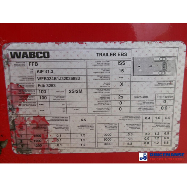 2003 Feldbinder OTHERS-43065858