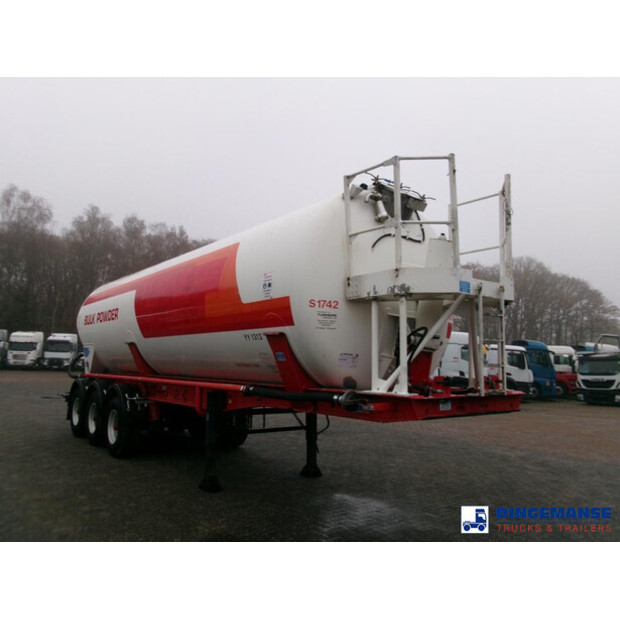 2003 Feldbinder OTHERS-43065860