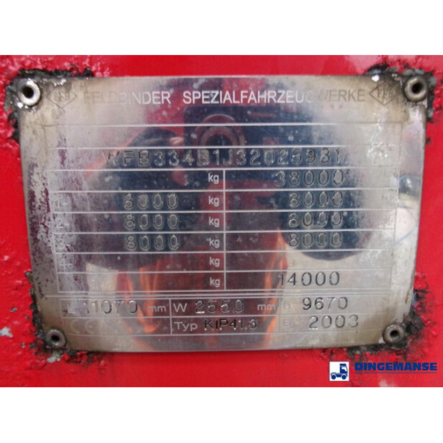 2003 Feldbinder OTHERS-43065876