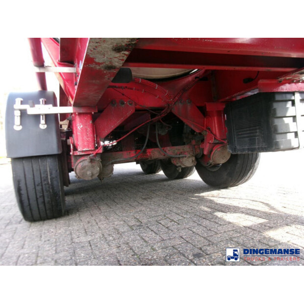 2003 فلدبندر OTHERS-43065886