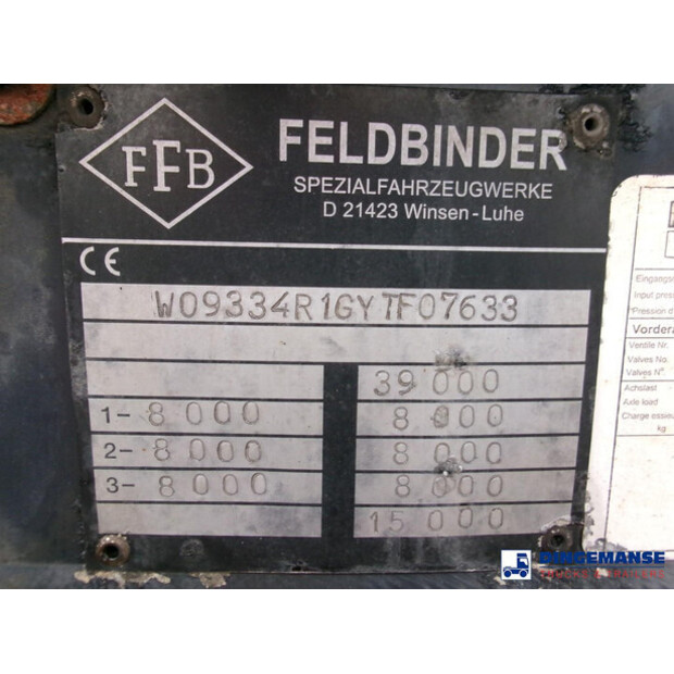 2000 Feldbinder OTHERS-43065919