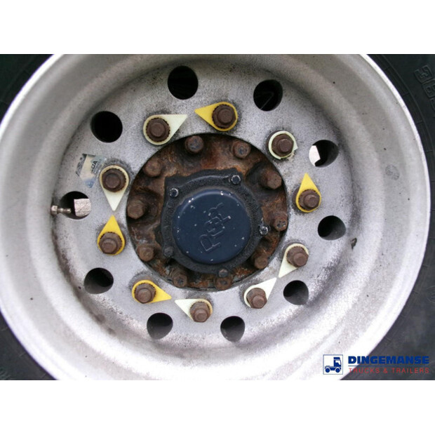 2000 فلدبندر OTHERS-43065932