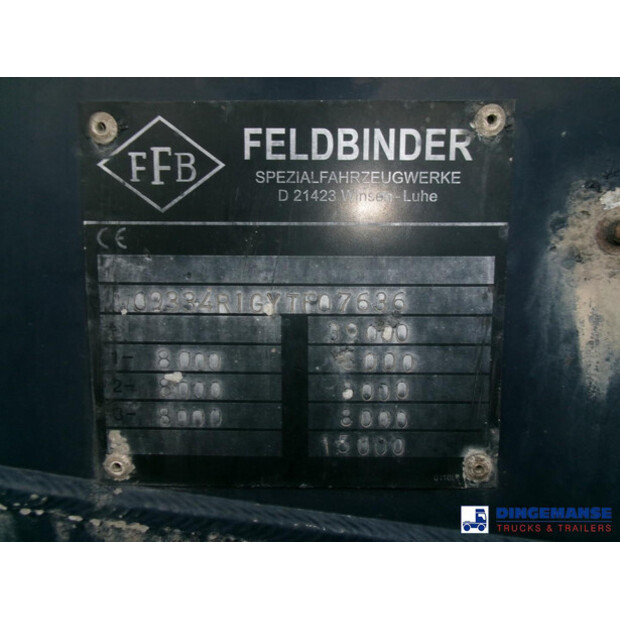 2000 فلدبندر OTHERS-43065937