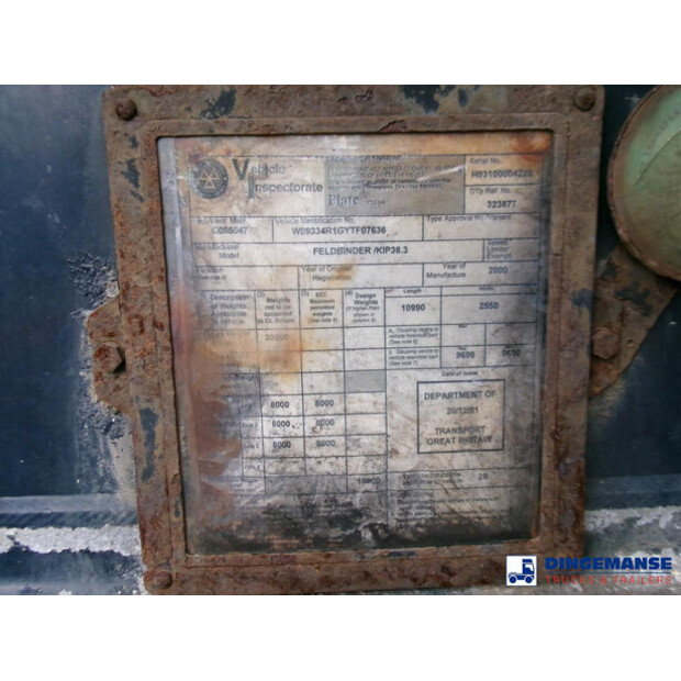 2000 فلدبندر OTHERS-43065940