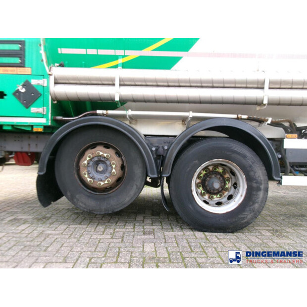 2011 سكانيا P320-43065945