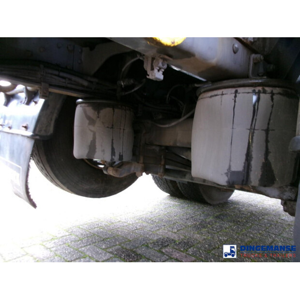 2011 سكانيا P320-43065946