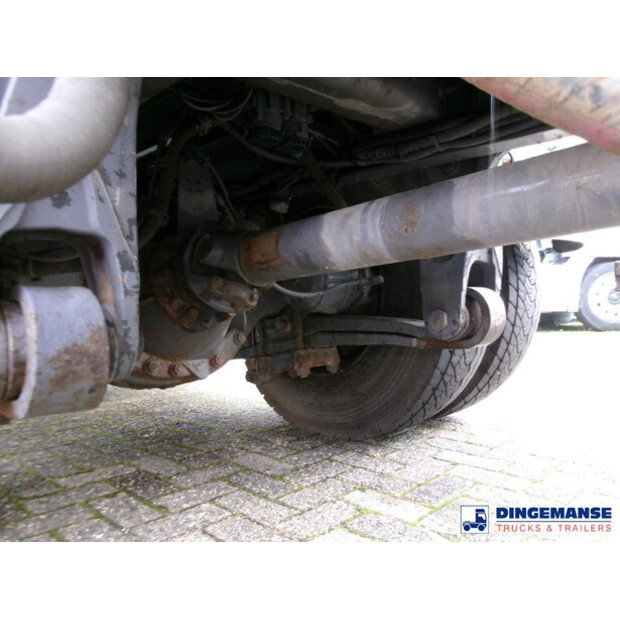 2011 سكانيا P320-43065947